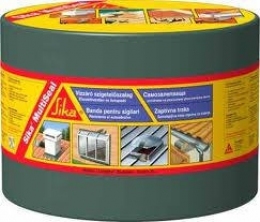 Sika MultiSeal T, 10м х 100 мм, серый