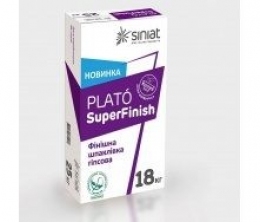 Шпаклевка финишная Super Finish 25 кг (Мультифиниш) (49)