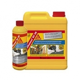 Пластификатор для теплих підлог Sika BV 3M 6кг