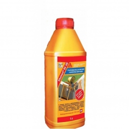 Пластификатор для теплих підлог Sika BV 3M 1кг