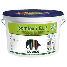 Водно-дисперсионная Краска EXL Samtex 7 XR Basis B1 2,5 LT(шов-мат)