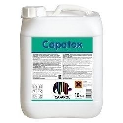 Грунт фунгицидный CP Capatox 1LT (проти водоростей, грибку і плісняви) (1262)