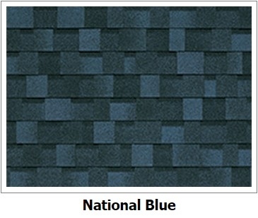 National Blue м.кв - 19069