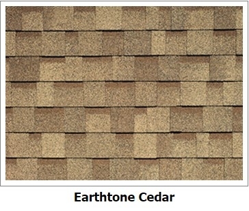 Earthtone Cedar м.кв