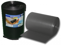Покриття изоляционное HYDROFOL 25м2