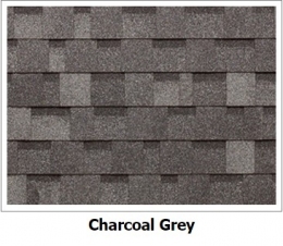 Charcoal Grey кв.м