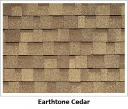 Earthtone Cedar м.кв